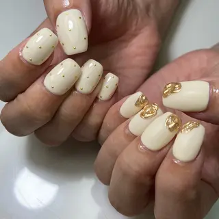 ネイル nail salon Lumièreのネイルデザイン
