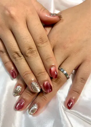 ネイル NailSalon Beniceのネイルデザイン