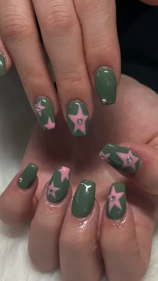 ネイル Ru nail♡のネイルデザイン