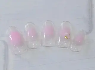 ネイル Verest 西荻窪のネイルデザイン