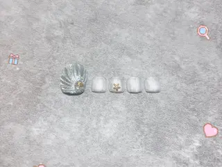 ネイル Nail Salon Taki/吉祥寺店のネイルデザイン