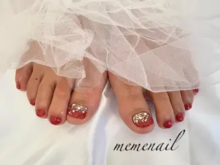 ネイル Noguchi Megumiのその他イメージ