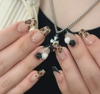 ネイル Bitty / natsumiのネイルデザイン