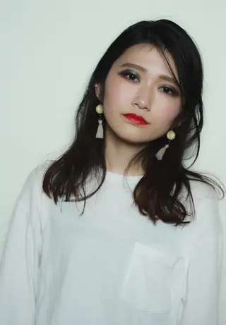 NAP hair owariasahi所属・モリヒロ マサシのその他イメージ