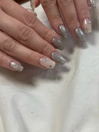 ネイル Nail salon Museのネイルデザイン