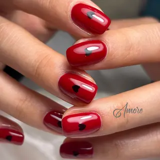 ネイル You kyehwaのネイルデザイン