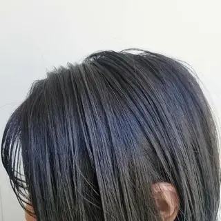 カラー ミディアム iplus✴ まつげ、眉毛、耳つぼのマツエク・マツパデザイン