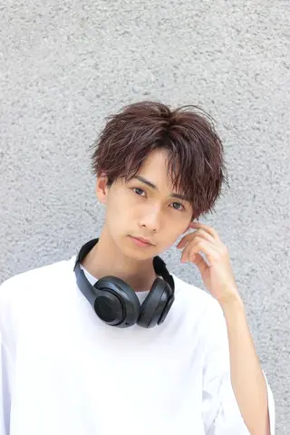 ショート イケメン製造機 🔥上原沙羅🔥のヘアスタイル