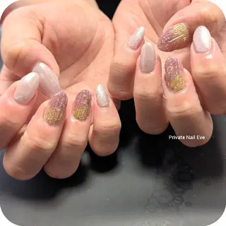 ネイル ネイル junkoのネイルデザイン