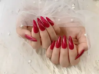 ネイル 🧸Yu Ki🎀のネイルデザイン