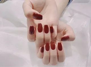 ネイル HAHA salon所属・HAHA salonのネイルデザイン