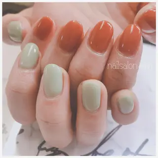 ネイル ＶＩＶＩ nailsalonのネイルデザイン