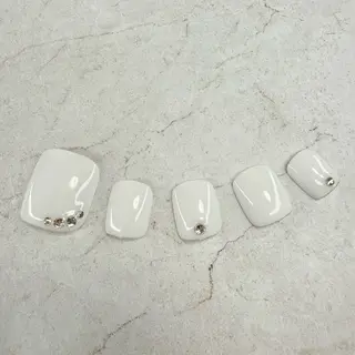 ネイル flan ゆいのネイルデザイン