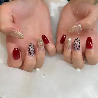 ネイル ブルーデイジー栄本店所属・BlueDaisy 栄本店のネイルデザイン