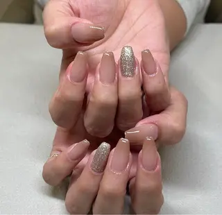 ネイル 鶴田୨ৎmaison de NALIのネイルデザイン