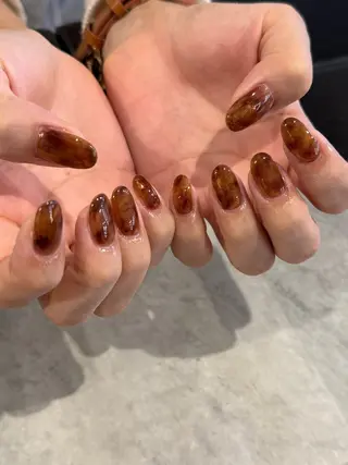 ネイル ikoi🫧 Kotomiのネイルデザイン