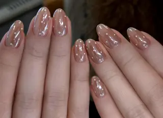ネイル エリ🫧 nail池袋東口のネイルデザイン