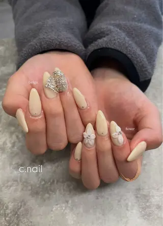 ネイル Chika/ C.nailのネイルデザイン