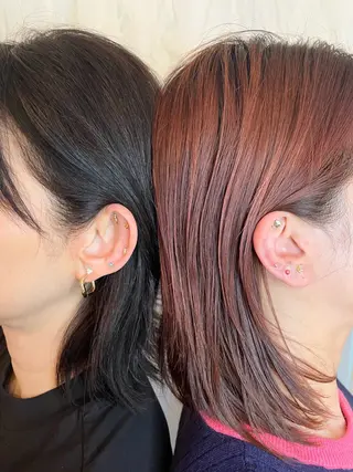 ヘッドスパ専門/豊中 apricotのエステ・リラクイメージ