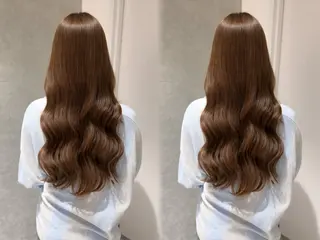 カラー Airi/🍒カット モデル募集中🍒のヘアスタイル