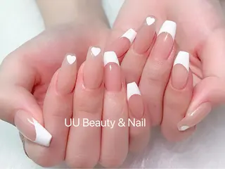 ネイル UU Beauty &Nailのネイルデザイン