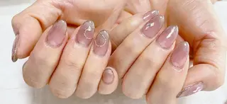 ネイル Fleur 【フルール】のネイルデザイン