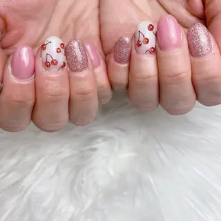 ネイル emma.nail所属・emma.nail kanakoのネイルデザイン