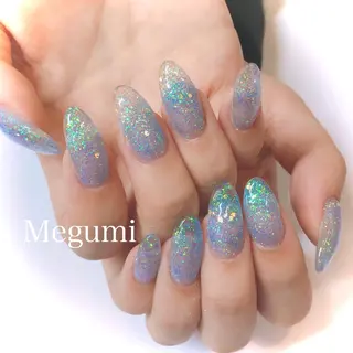 ネイル Megumi Nailのネイルデザイン
