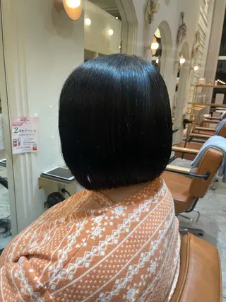 ミディアム ✨大倉 舞【モデル募集】✨のヘアスタイル