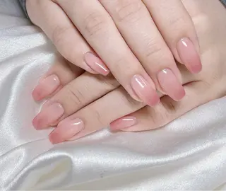 ネイル Rarity ネイルサロン所属・コウ ヨウのネイルデザイン