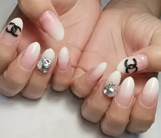 ネイル reve あやののネイルデザイン