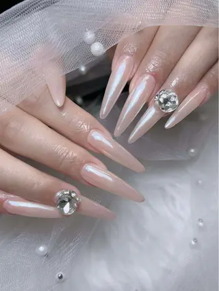 ネイル Lumi Nailのネイルデザイン
