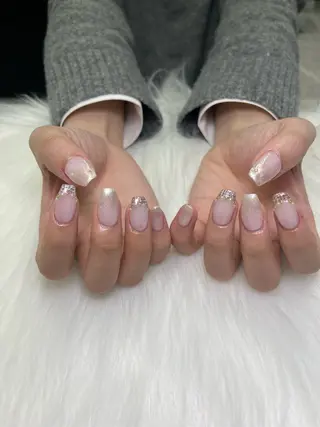 ネイル limo/ kotomiのネイルデザイン