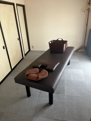 メンズ ボディケア Smileのエステ・リラクイメージ