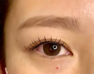 マツエク・マツパ N's eyelash所属・N's AYAKAのマツエク・マツパデザイン