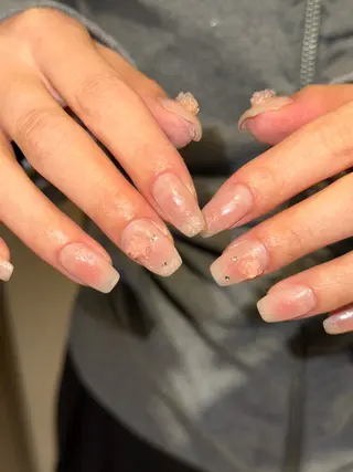 ネイル LICO HAIR&RELAXATION名駅店所属・airi 🤍のネイルデザイン