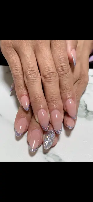ネイル x.1.0.nail ♡Cのネイルデザイン