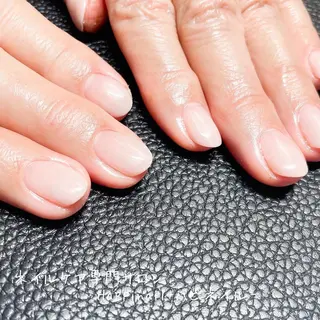 ネイル ケアが得意なサロン Happinailのエステ・リラクイメージ
