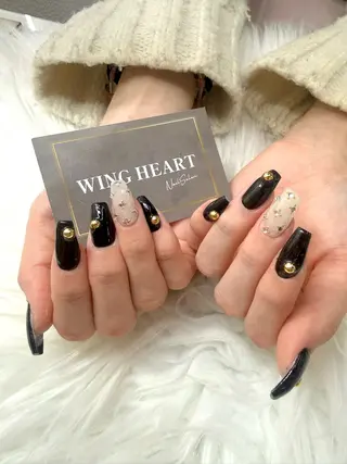 ネイル I. AYUMIのネイルデザイン