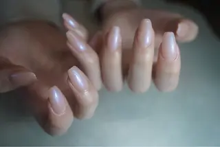 ネイル 𝐴𝑁𝑈𝐸 トラブル爪育成専門のネイルデザイン