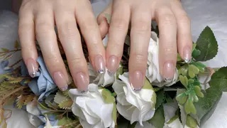 ネイル オーシャン スカルプネイルサロンのネイルデザイン