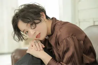 ショート beautysalonICY所属・ICY❁⃘eye aikaのマツエク・マツパデザイン