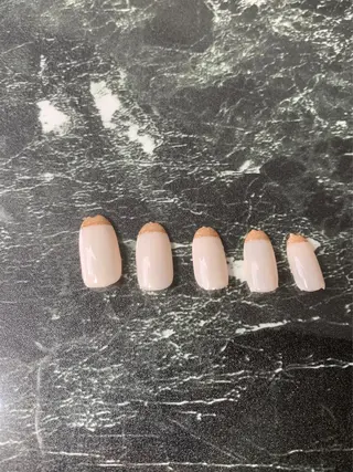 ネイル マルサンカクシカク所属・○△□ 守口市のネイルデザイン