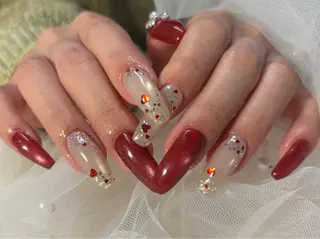 ネイル nail y.room所属・nail y.roomのネイルデザイン