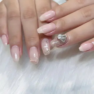 ネイル KOKONA 🎀のネイルデザイン