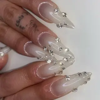 ネイル Ri-e's nailのネイルデザイン