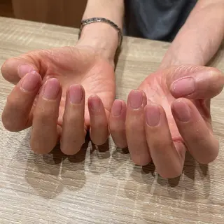 ネイル liberté所属・liberté🫧 新小岩のネイルデザイン