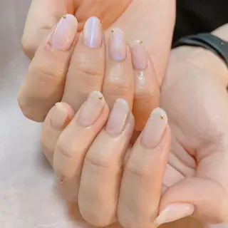 ネイル nakamoto yuukaのネイルデザイン