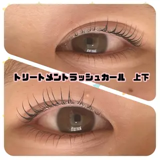 マツエク・マツパ Norn海老名店 松井の眉毛・アイブロウイメージ