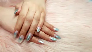 ネイル Salon de dahan所属・SALON DE DAHANのネイルデザイン